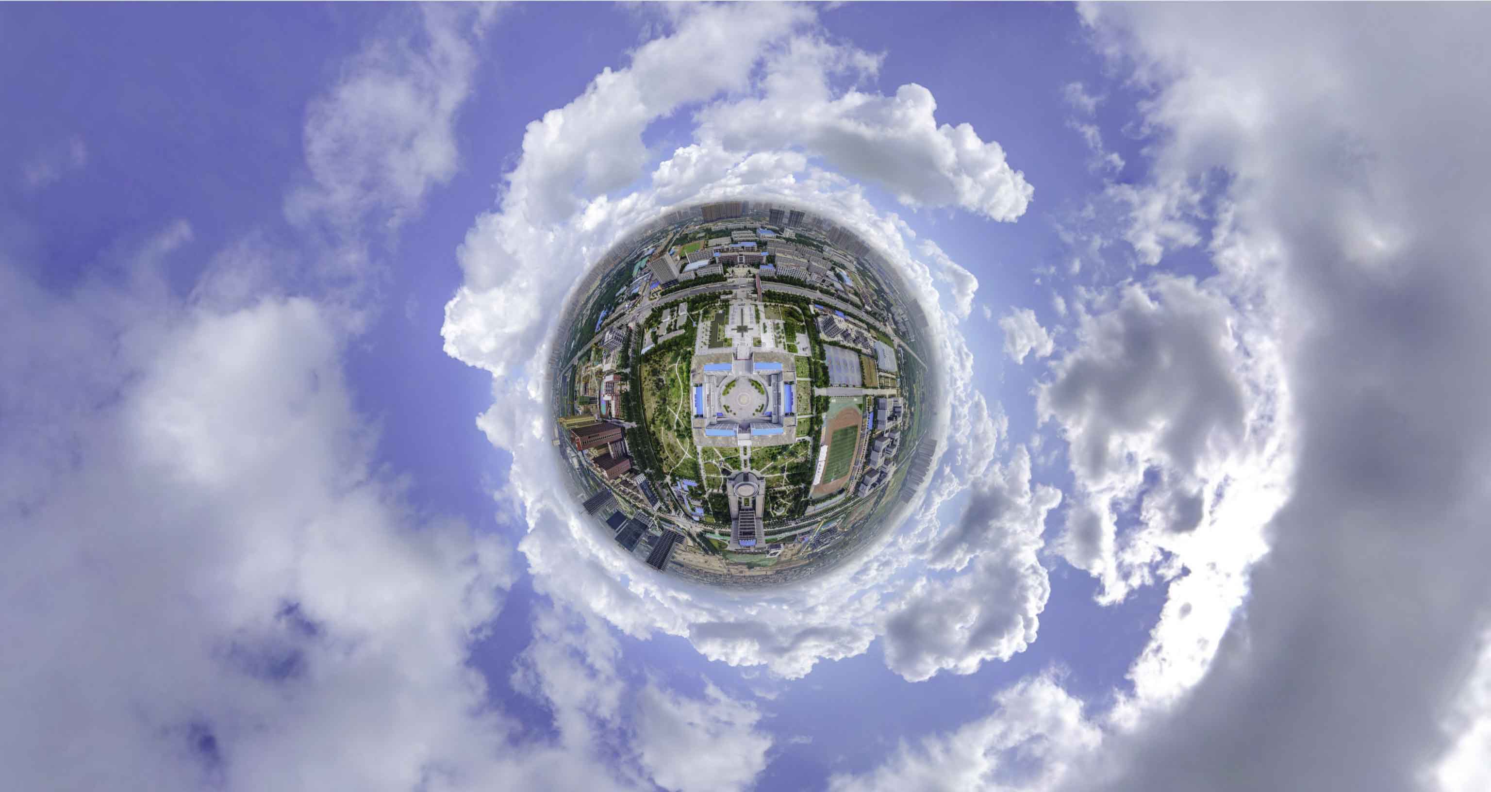 前海街道格凸河风景名胜区