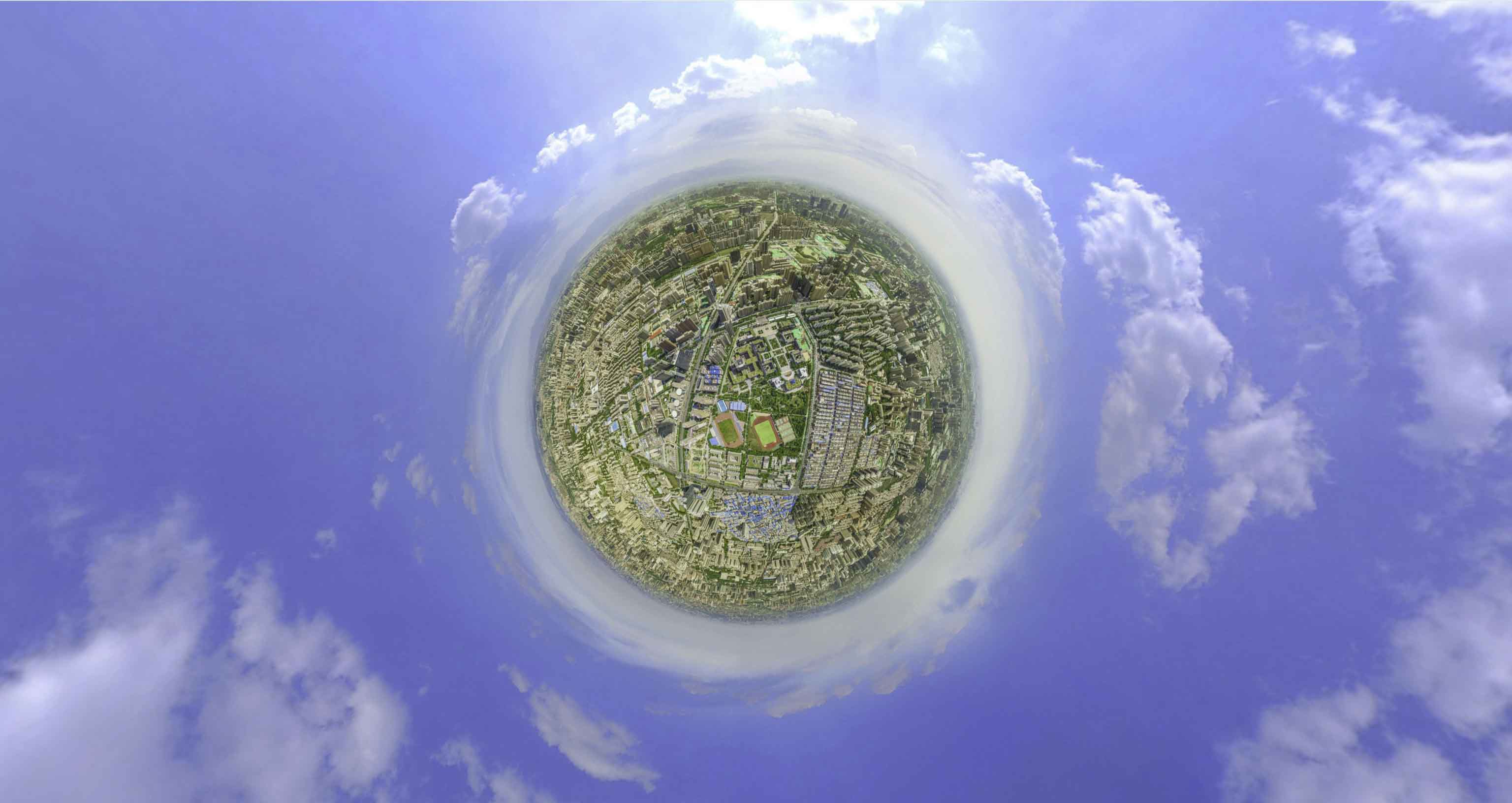 前海街道沣河金湾