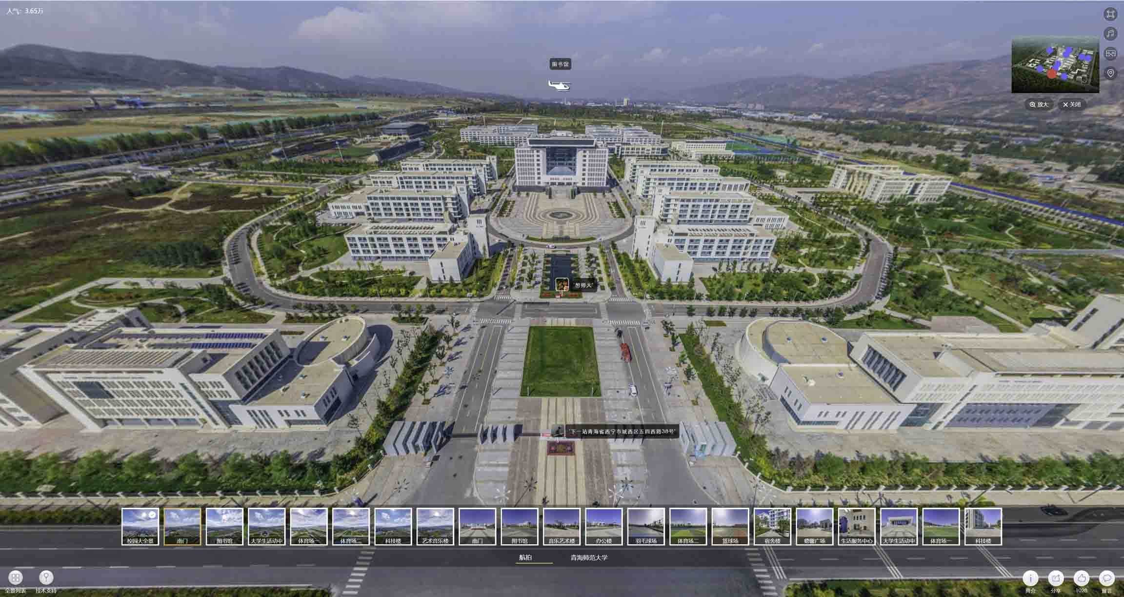 前海街道油菜花-惊艳半生的花海仙境