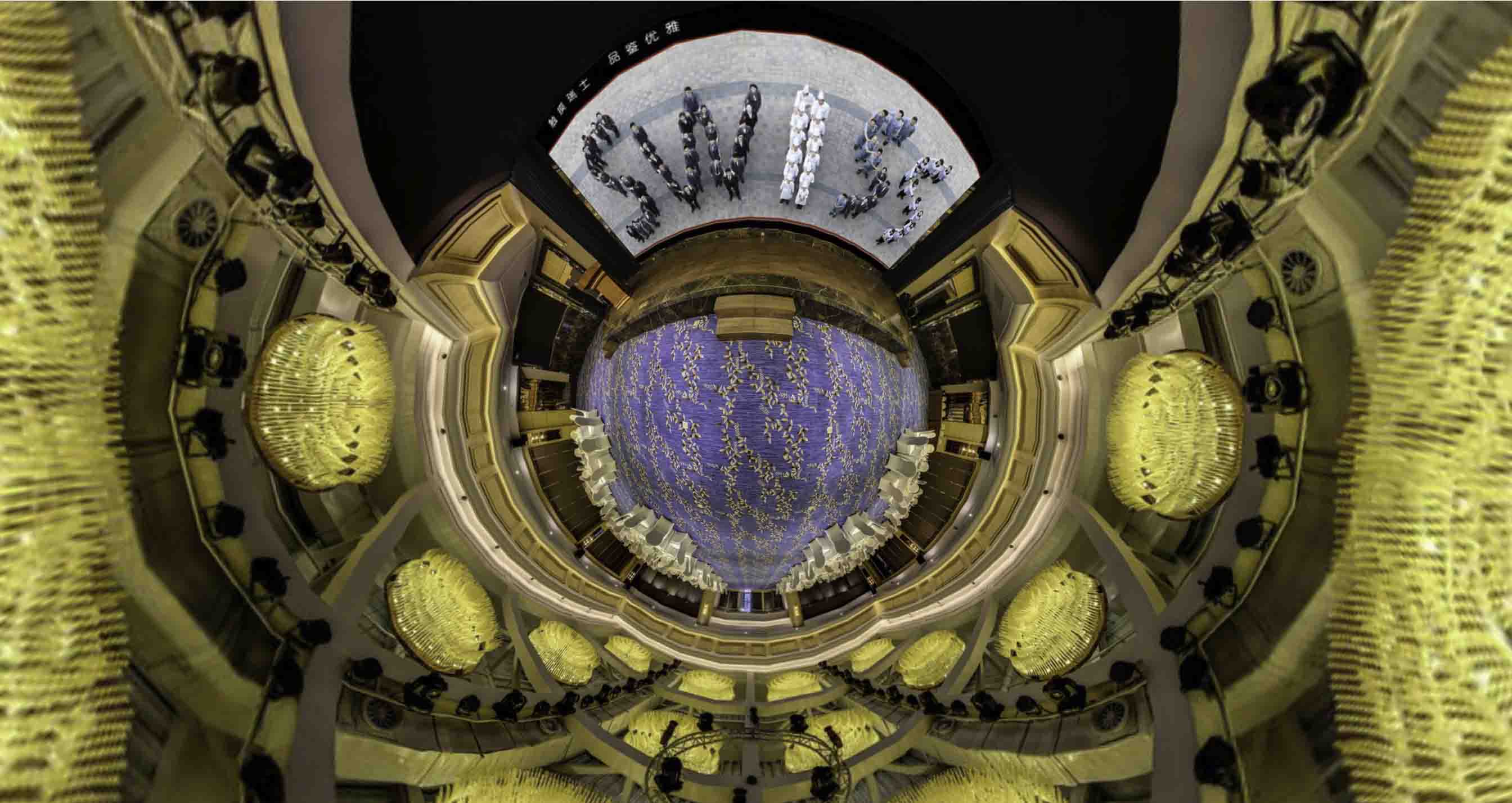 前海街道探索VR全景拍摄中的深度感：营造沉浸式体验的关键要素